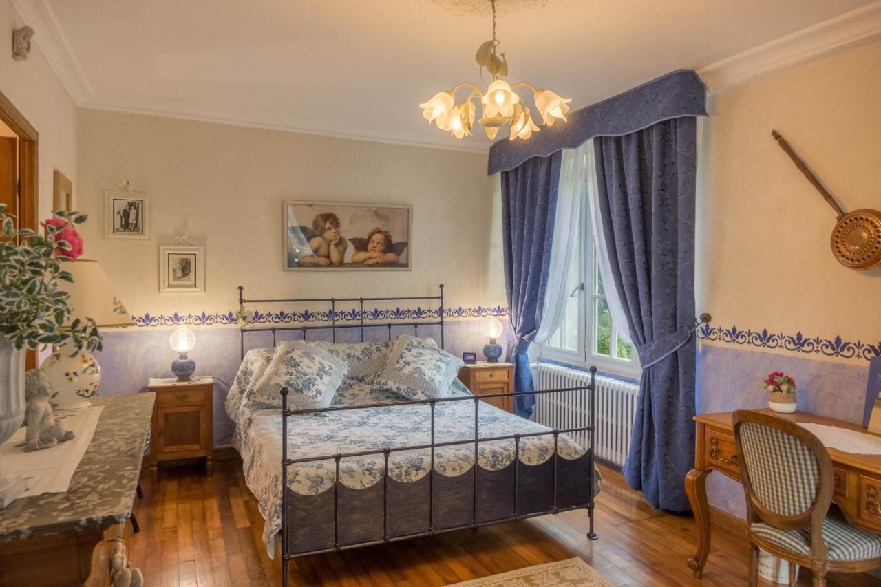 Les Anges Reveurs Bed & Breakfast Neuville-aux-Bois Exterior photo